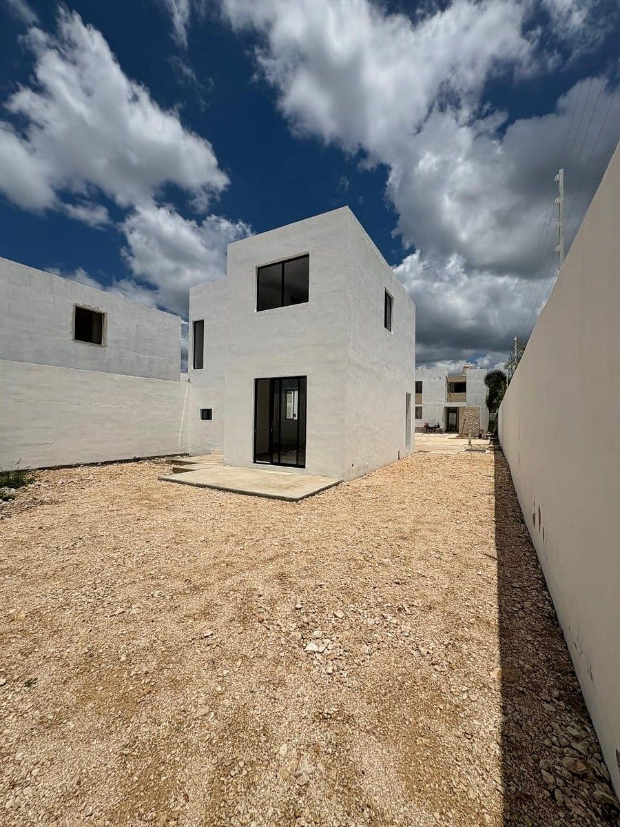 Casa em Conkal, Conkal, foto 3 de 27
