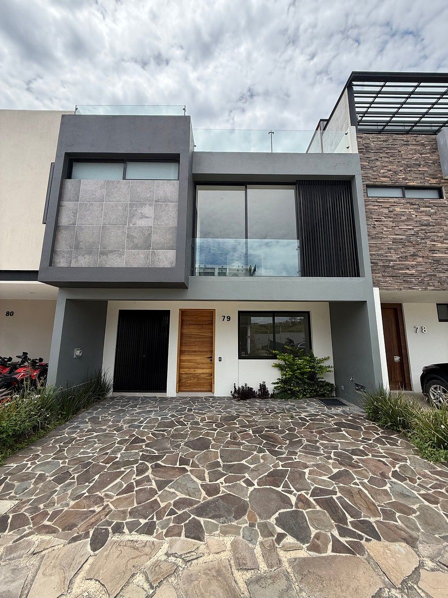 Casa à venda em Valle Imperial🏡, foto 1 de 22