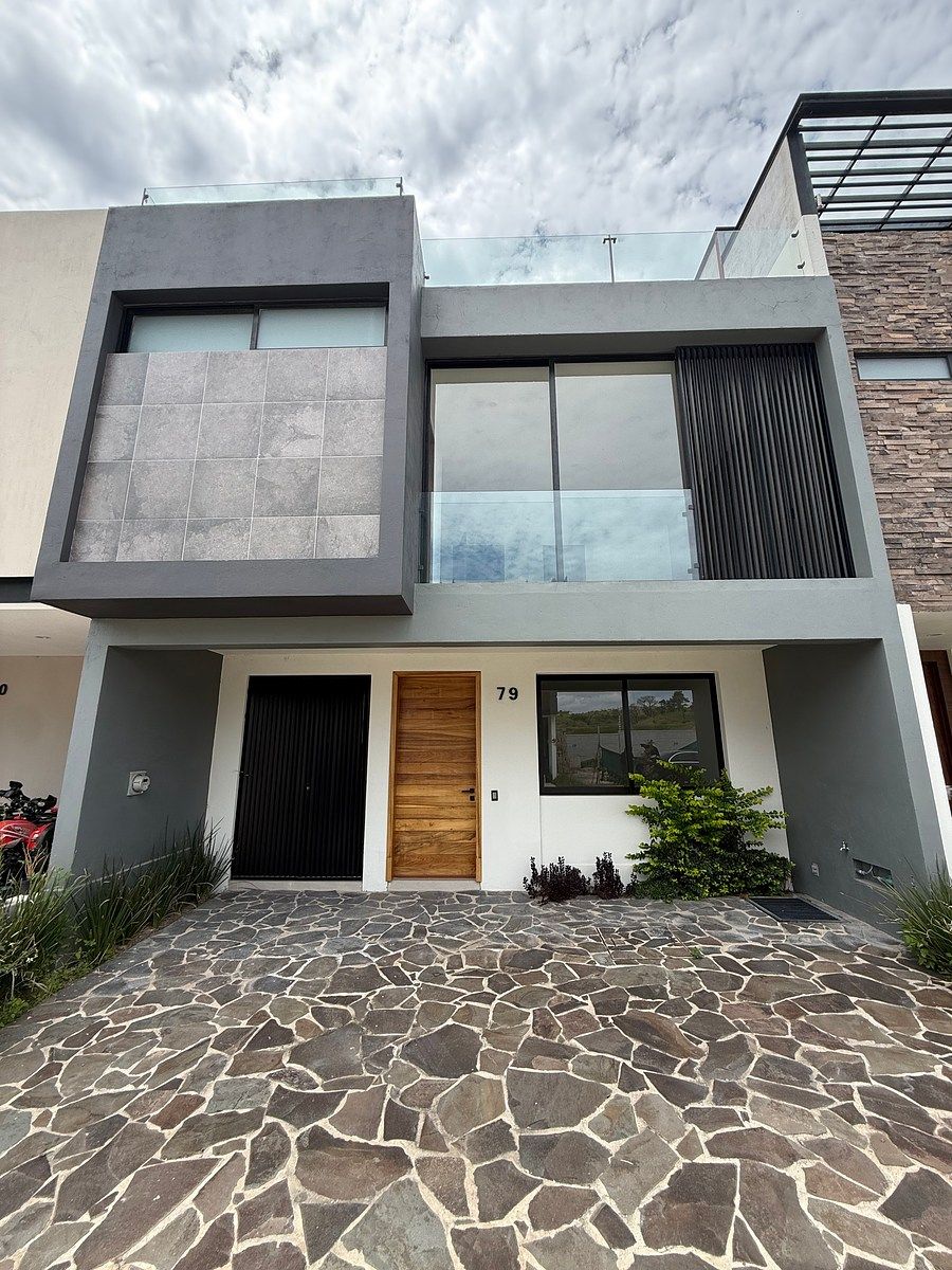 Casa em condomínio fechado em Valle Imperial, Zapopan, foto 22 de 22
