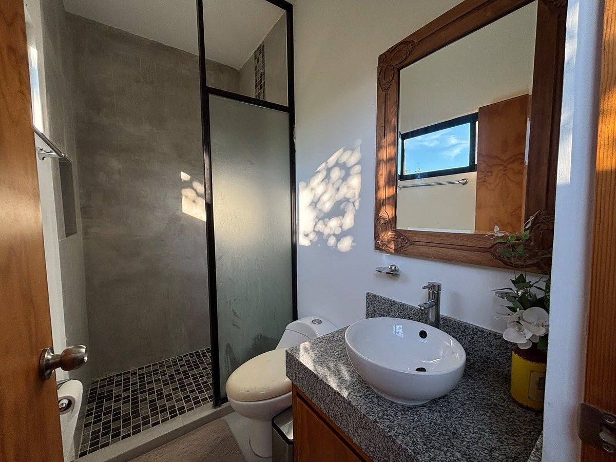 Casa en condominio en Montebello, Mérida, foto 11 de 18