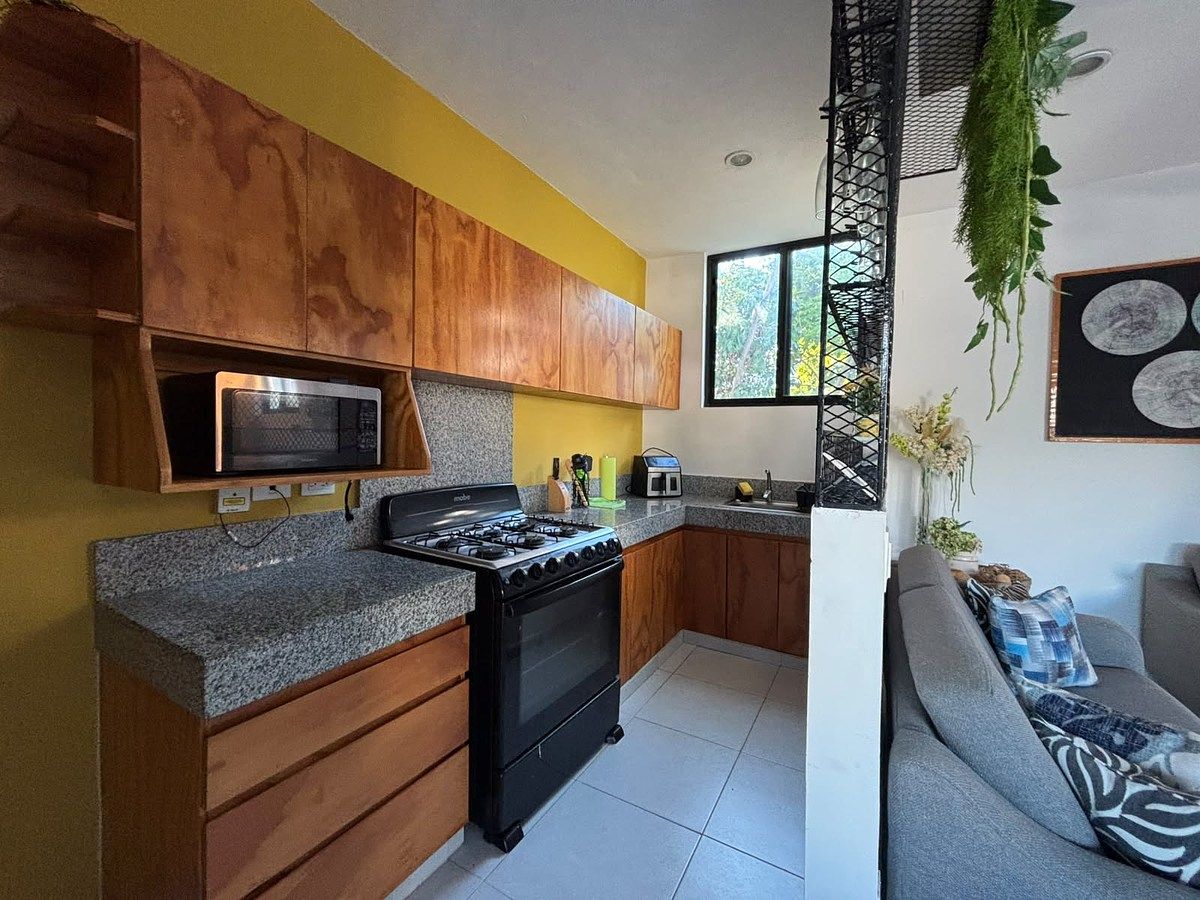 Casa em condomínio fechado em Montebello, Mérida, foto 4 de 18