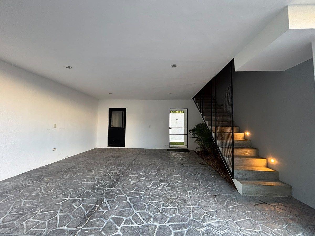 Casa en condominio en Montebello, Mérida, foto 17 de 18