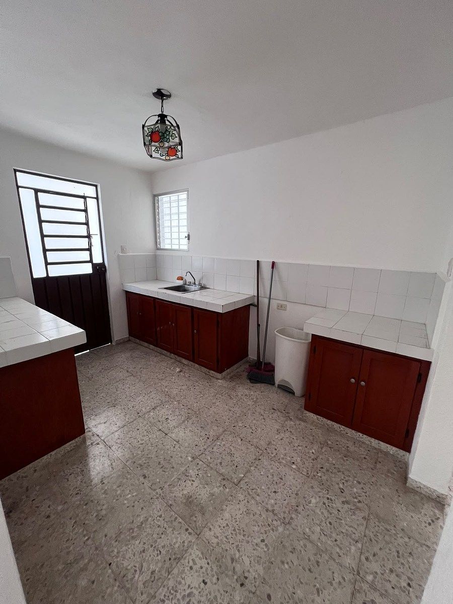 cocina, foto 6 de 20