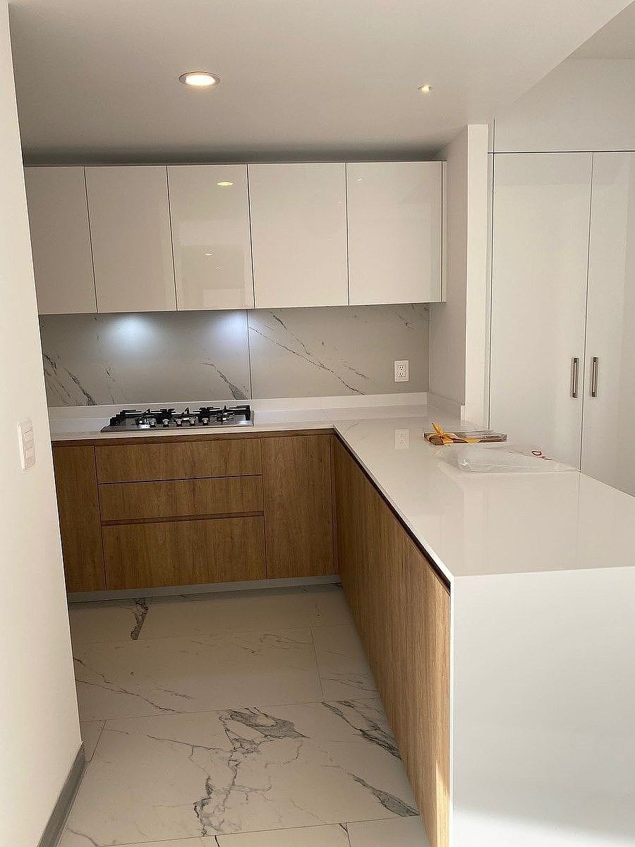 Departamento en El Yaqui, Cuajimalpa de Morelos, foto 2 de 43