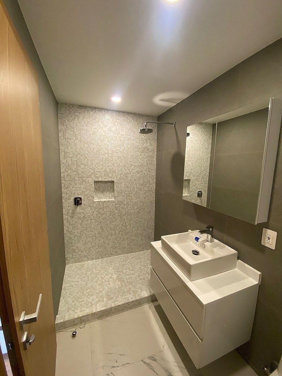 Departamento en El Yaqui, Cuajimalpa de Morelos, foto 9 de 43