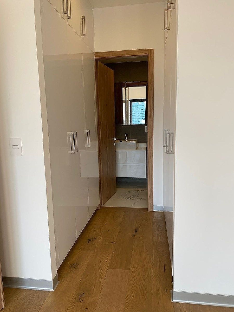 Departamento en El Yaqui, Cuajimalpa de Morelos, foto 11 de 43