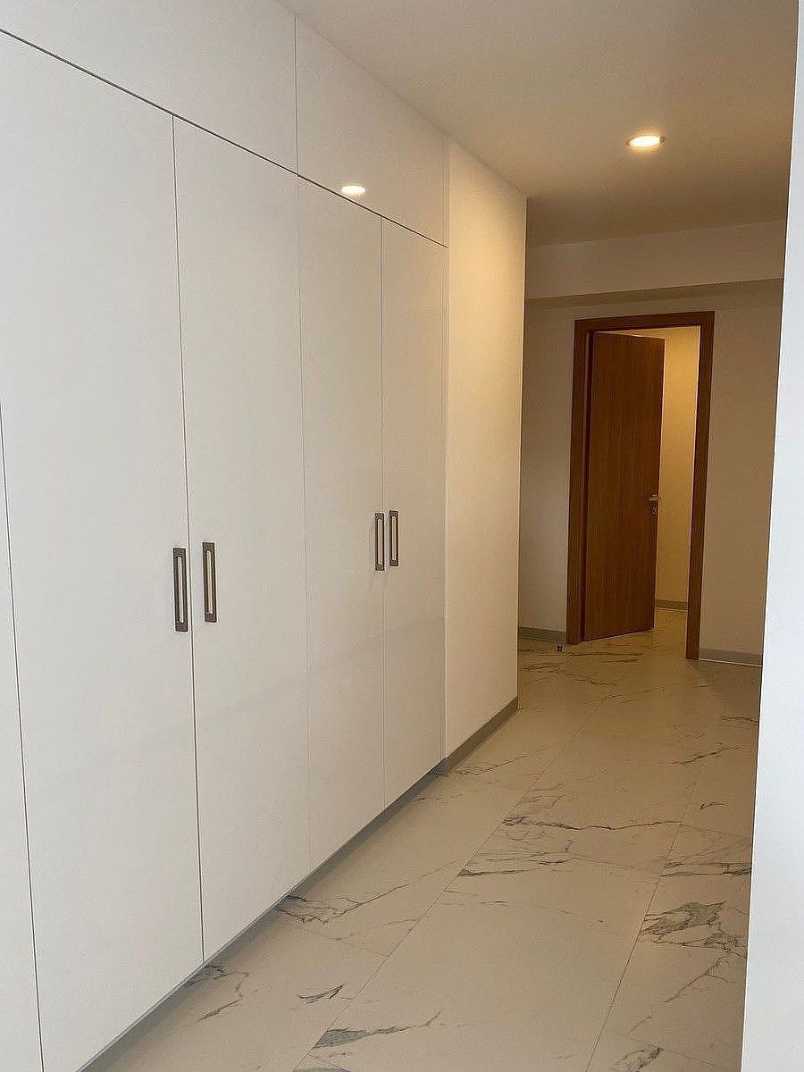 Departamento en El Yaqui, Cuajimalpa de Morelos, foto 13 de 43