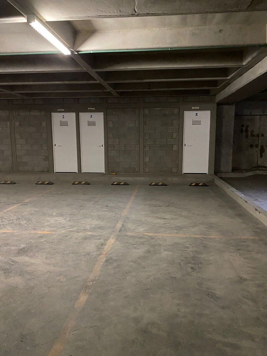 Departamento en El Yaqui, Cuajimalpa de Morelos, foto 42 de 43