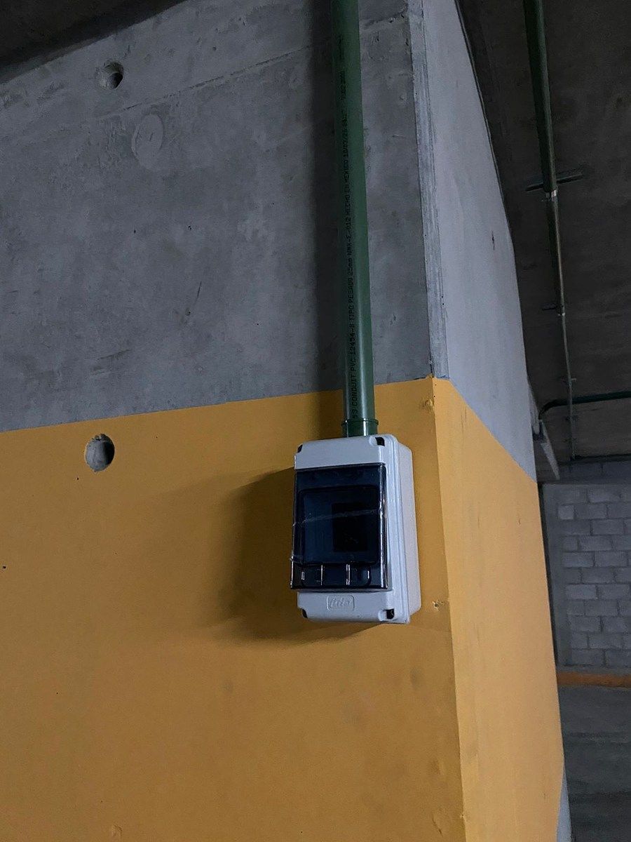 Departamento en El Yaqui, Cuajimalpa de Morelos, foto 43 de 43