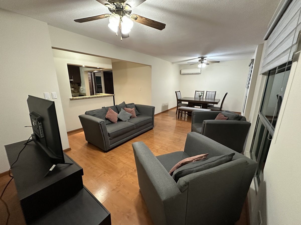Apartamento em Jardín Español, Monterrey, foto 4 de 12