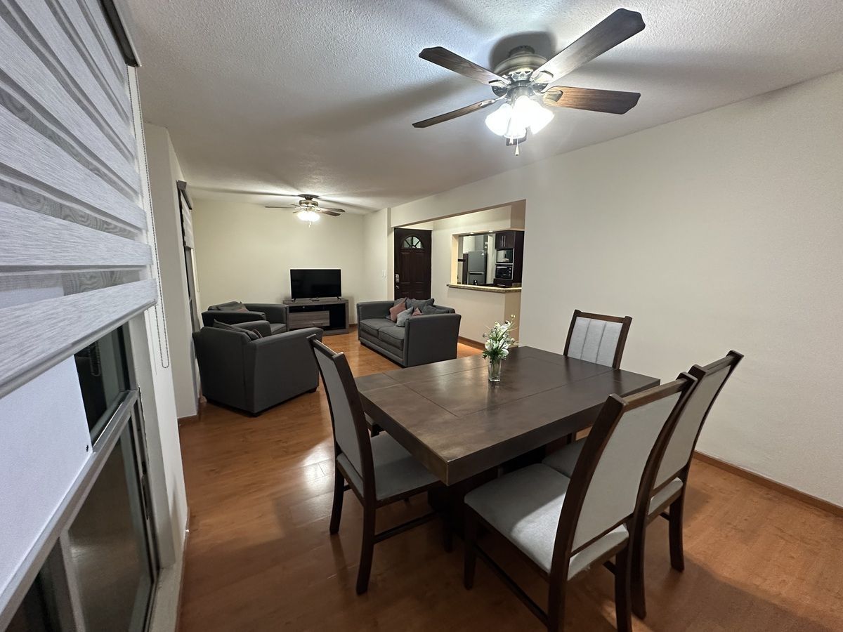 Apartamento em Jardín Español, Monterrey, foto 5 de 12