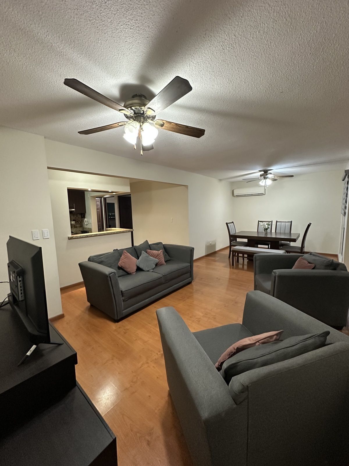 Apartamento em Jardín Español, Monterrey, foto 6 de 12