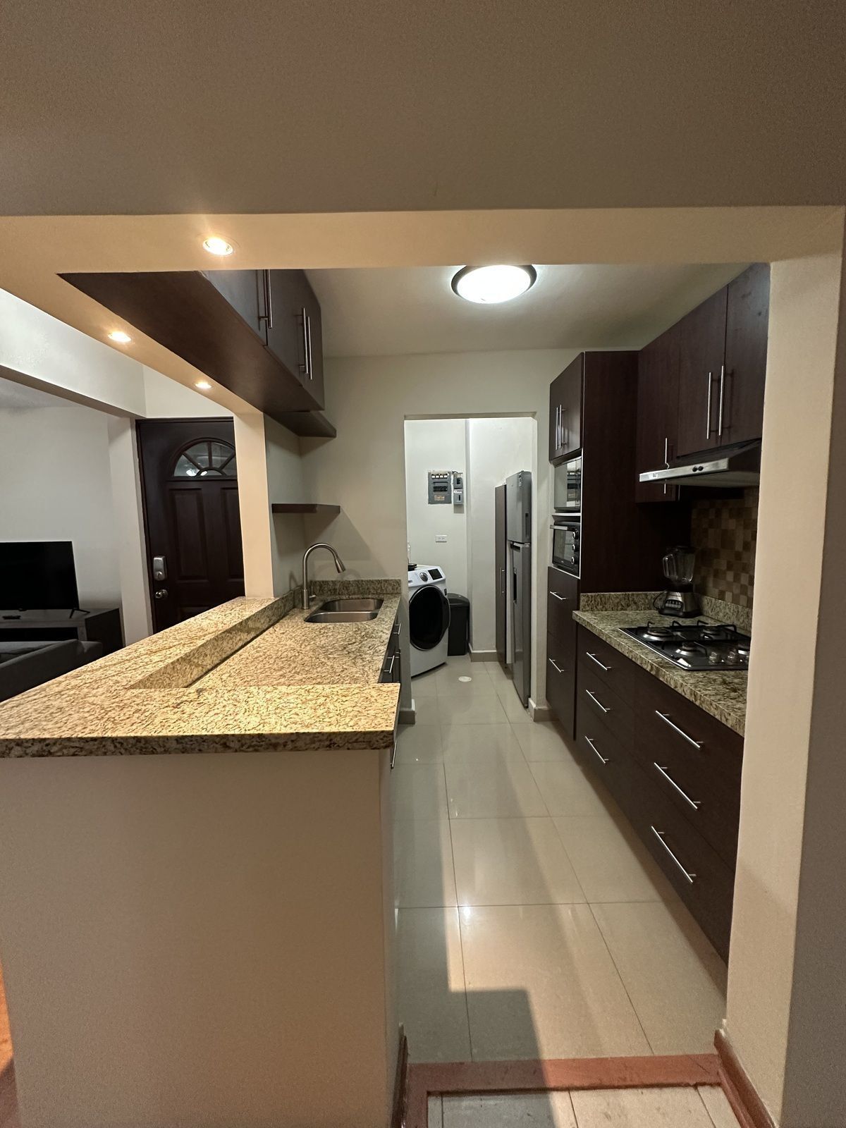 Apartamento em Jardín Español, Monterrey, foto 7 de 12
