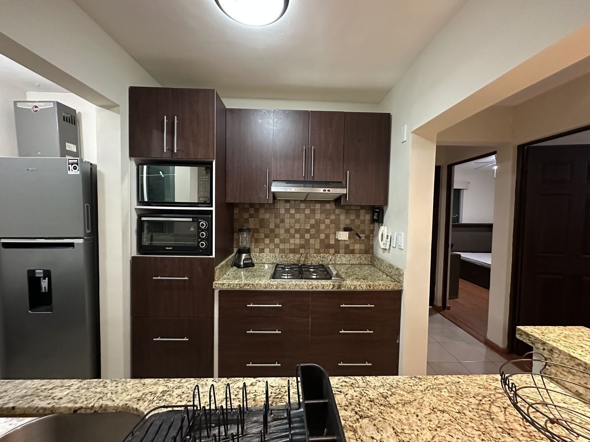 Apartamento em Jardín Español, Monterrey, foto 8 de 12
