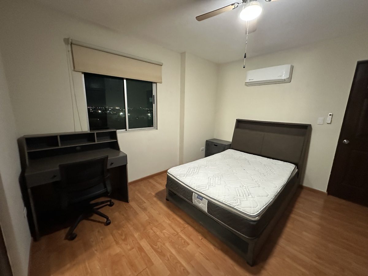 Apartamento em Jardín Español, Monterrey, foto 10 de 12
