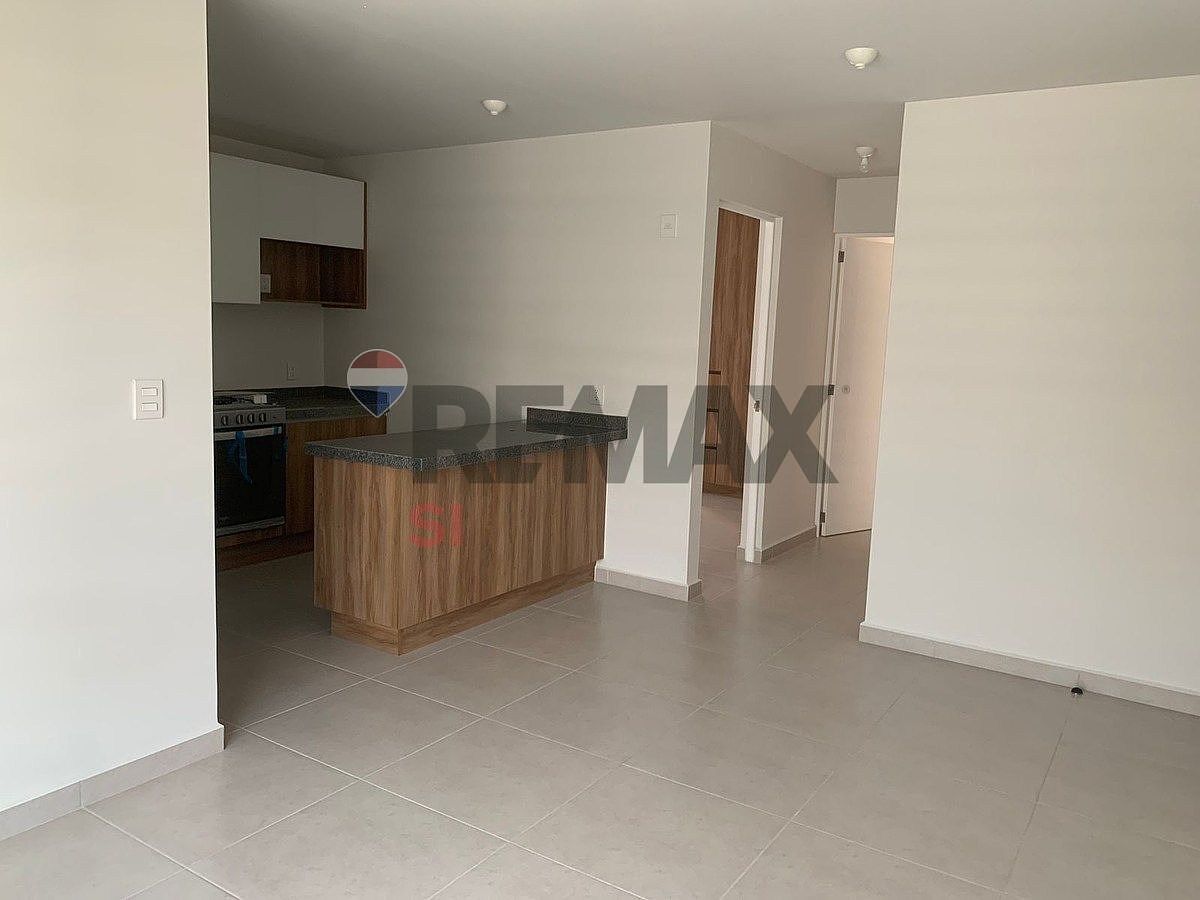 Apartamento em Ziré Citadela, El Marqués, foto 3 de 26