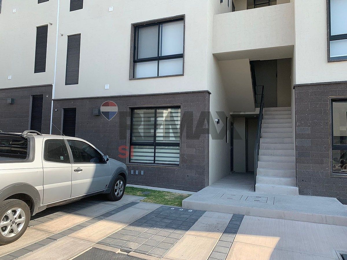 Apartamento em Ziré Citadela, El Marqués, foto 2 de 26