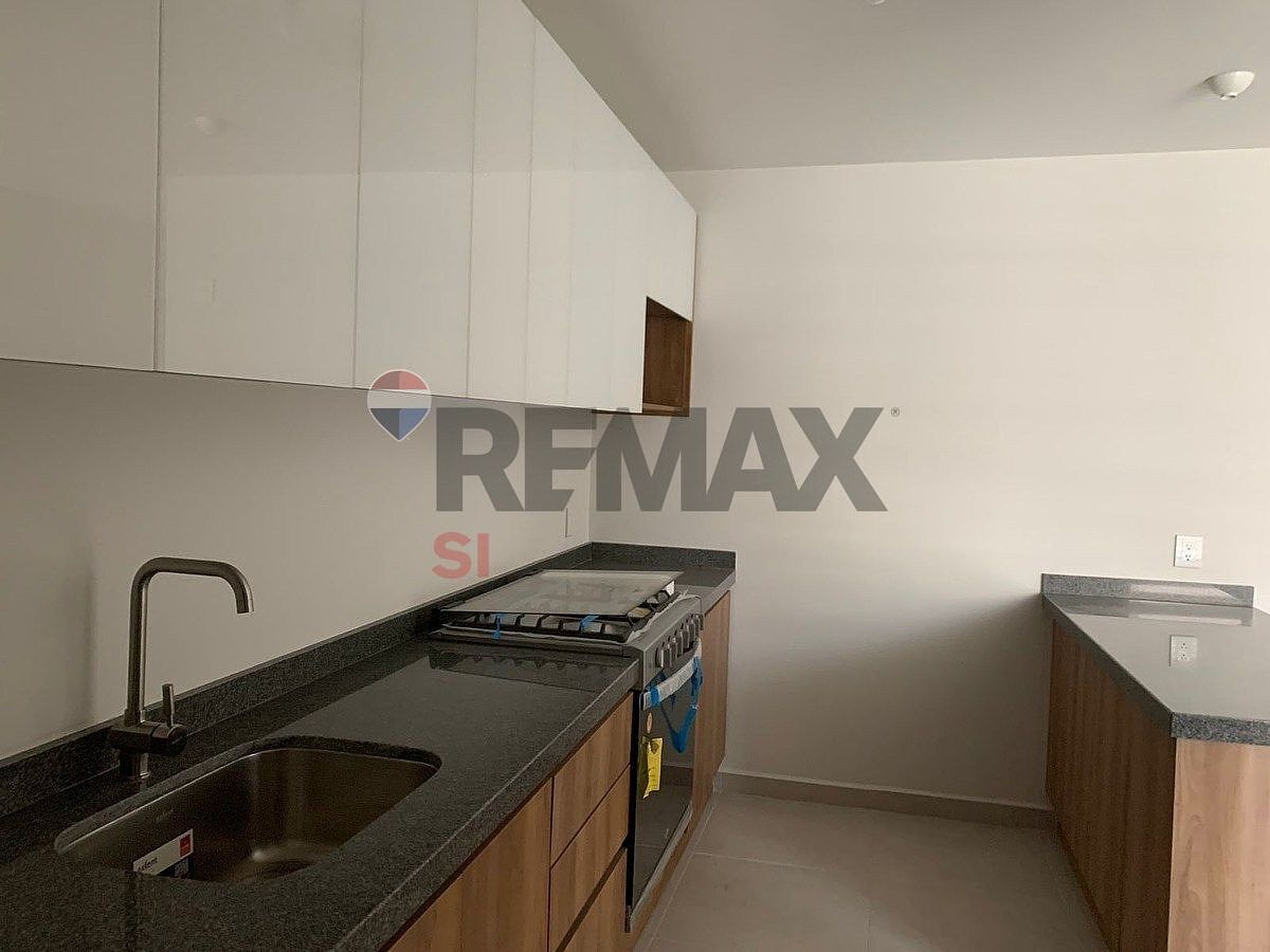 Apartamento em Ziré Citadela, El Marqués, foto 6 de 26
