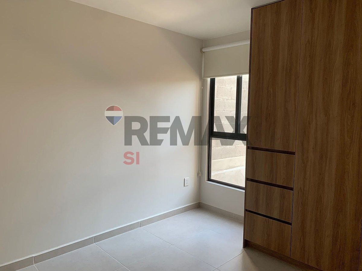 Apartamento em Ziré Citadela, El Marqués, foto 8 de 26