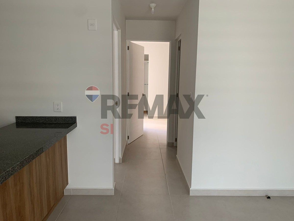 Apartamento em Ziré Citadela, El Marqués, foto 9 de 26
