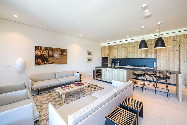 Departamento en Venta en Punta Mita