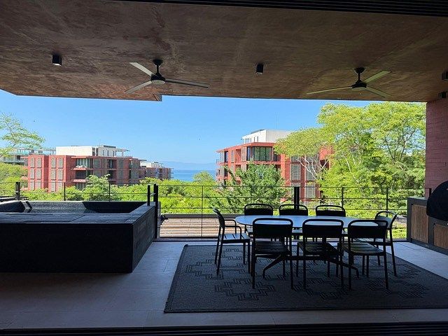 Apartamento em Bahía de Banderas, Bahía de Banderas, foto 5 de 7