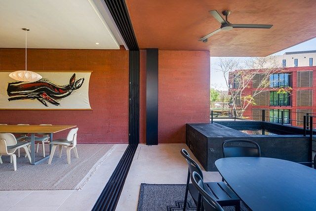 Apartamento em Bahía de Banderas, Bahía de Banderas, foto 6 de 7