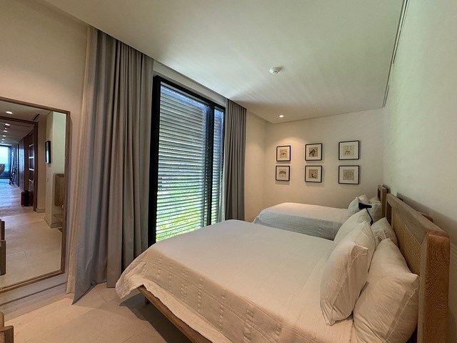 Apartamento em Bahía de Banderas, Bahía de Banderas, foto 7 de 7