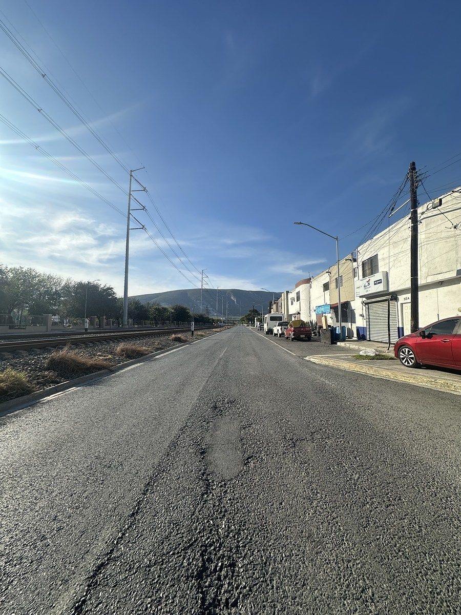 Casa em Nuevo Periférico, San Nicolás de los Garza, foto 3 de 4
