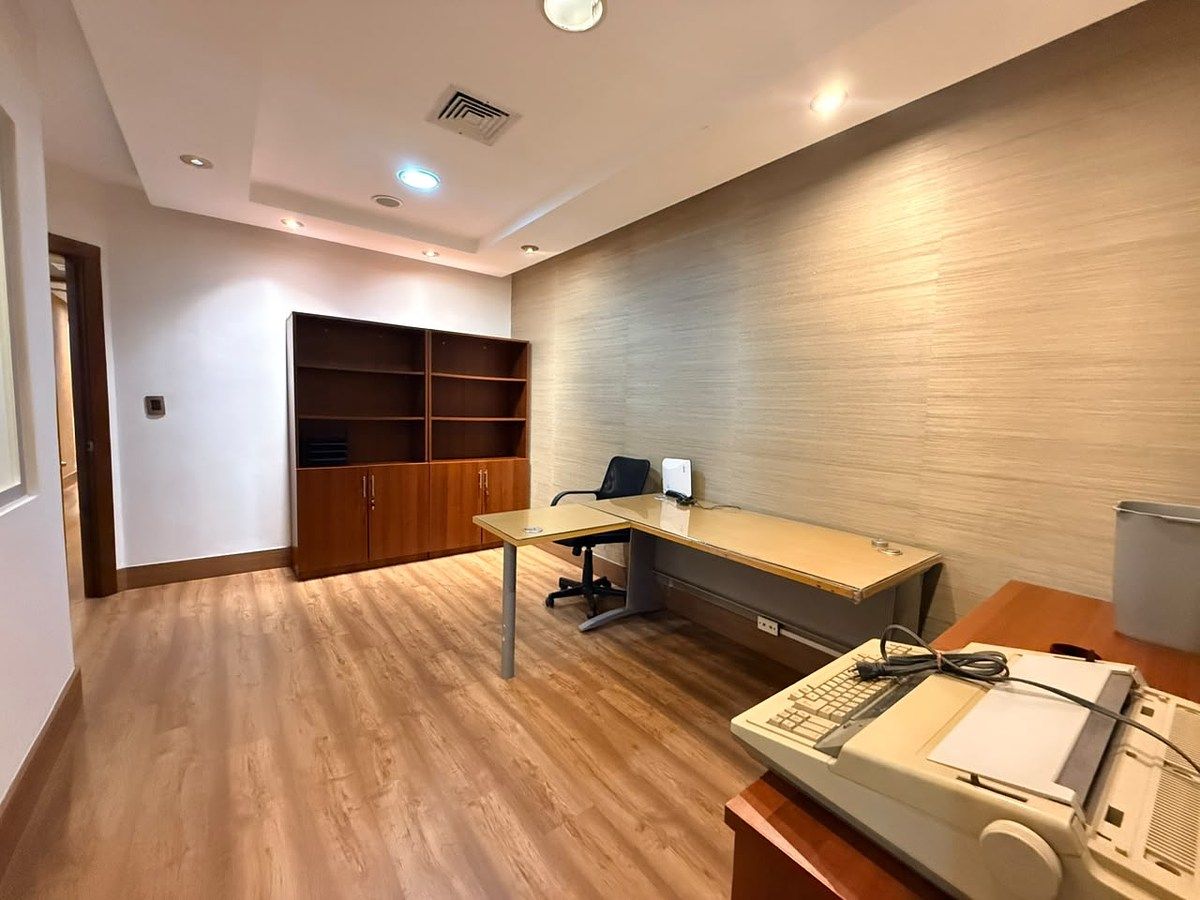 Oficina en Piantini, Santo Domingo Centro (Distrito Nacional), foto 10 de 15