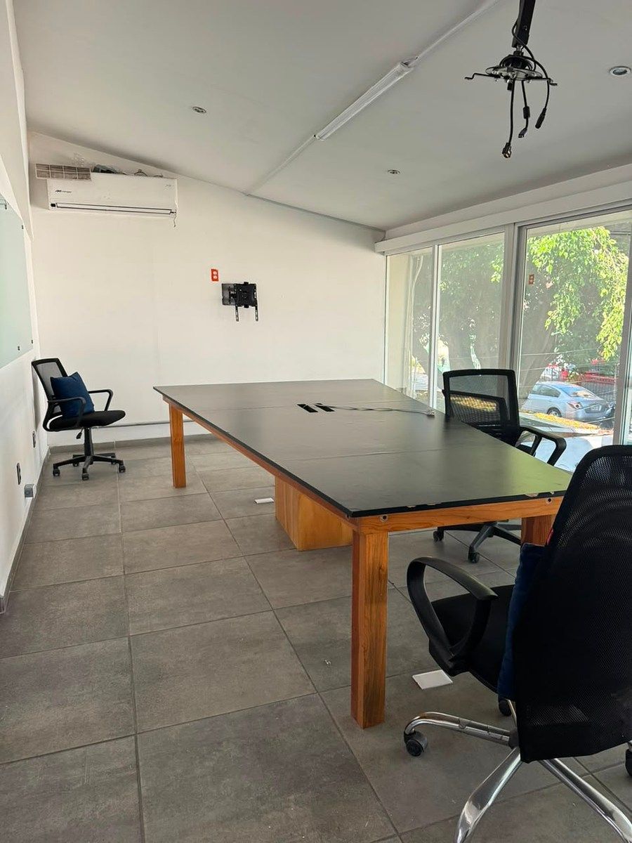 Sala Comercial em La Calma, Zapopan, foto 7 de 9