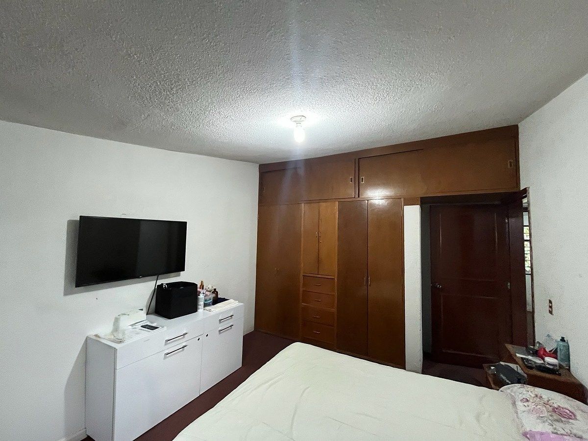Casa en Miguel Hidalgo 2A Sección, Tlalpan, foto 13 de 16