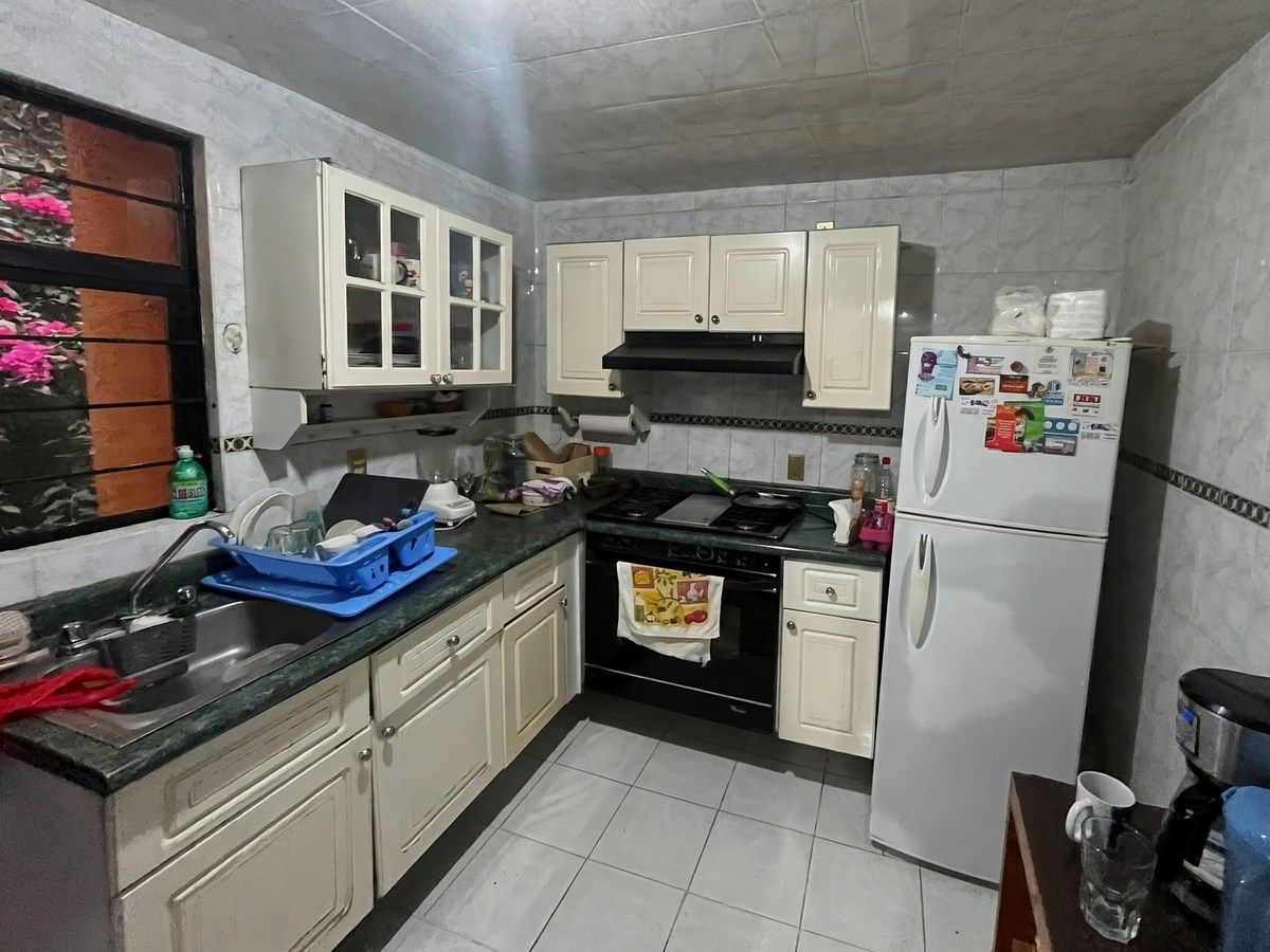 Casa en Miguel Hidalgo 2A Sección, Tlalpan, foto 5 de 16