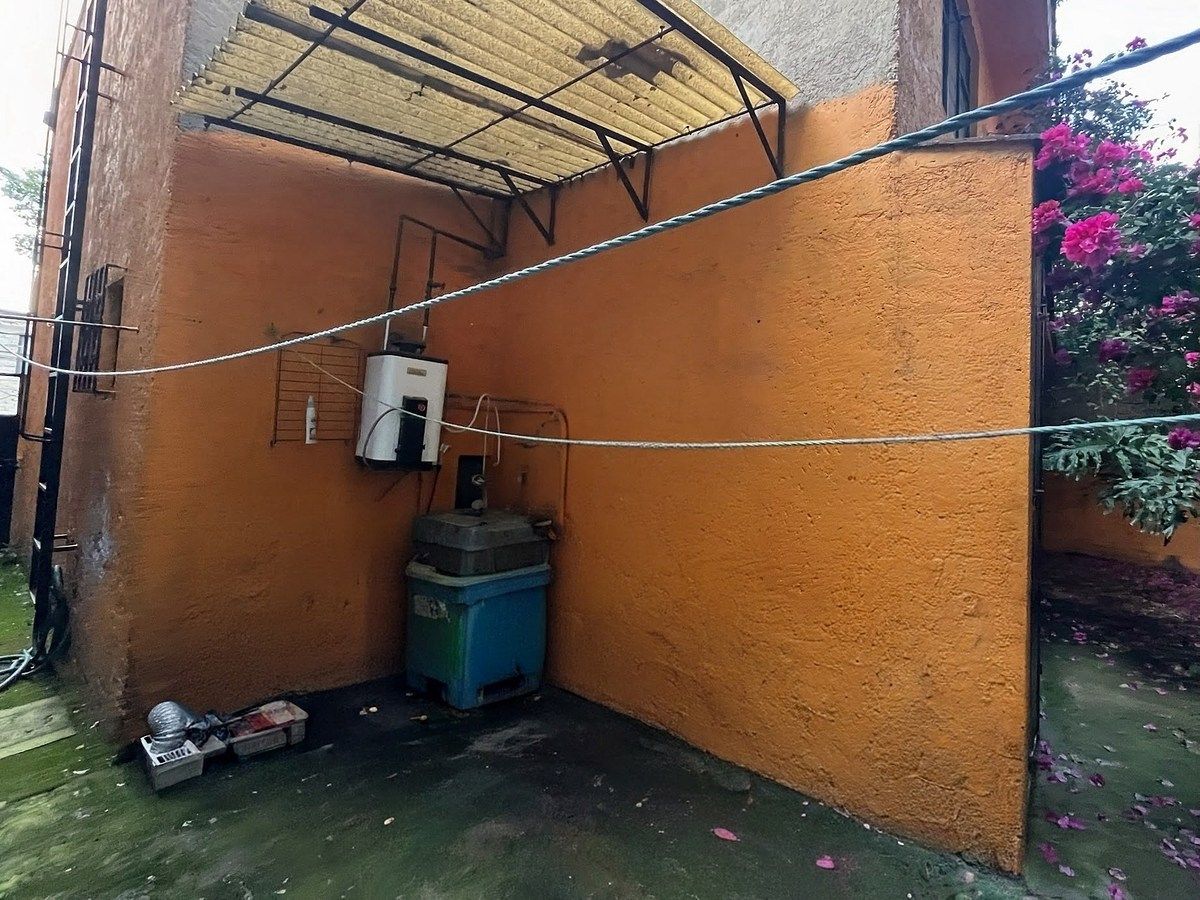 Casa en Miguel Hidalgo 2A Sección, Tlalpan, foto 15 de 16