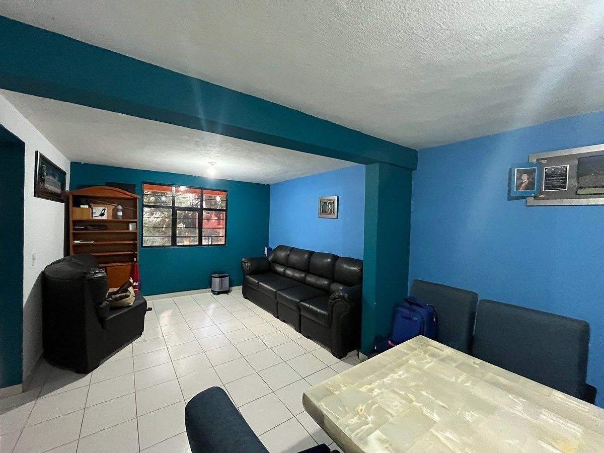 Casa en Miguel Hidalgo 2A Sección, Tlalpan, foto 2 de 16