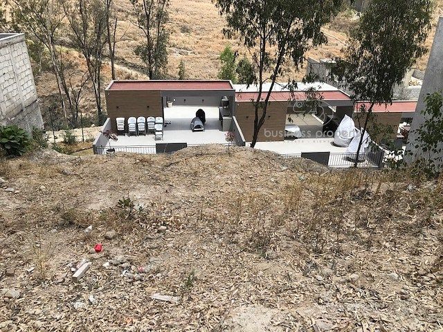 Lote em Residencial Lago Esmeralda, Atizapán de Zaragoza, foto 5 de 7
