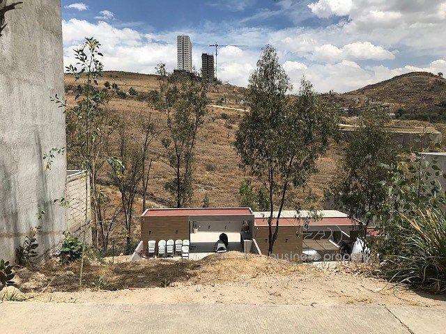 Lote em Residencial Lago Esmeralda, Atizapán de Zaragoza, foto 6 de 7