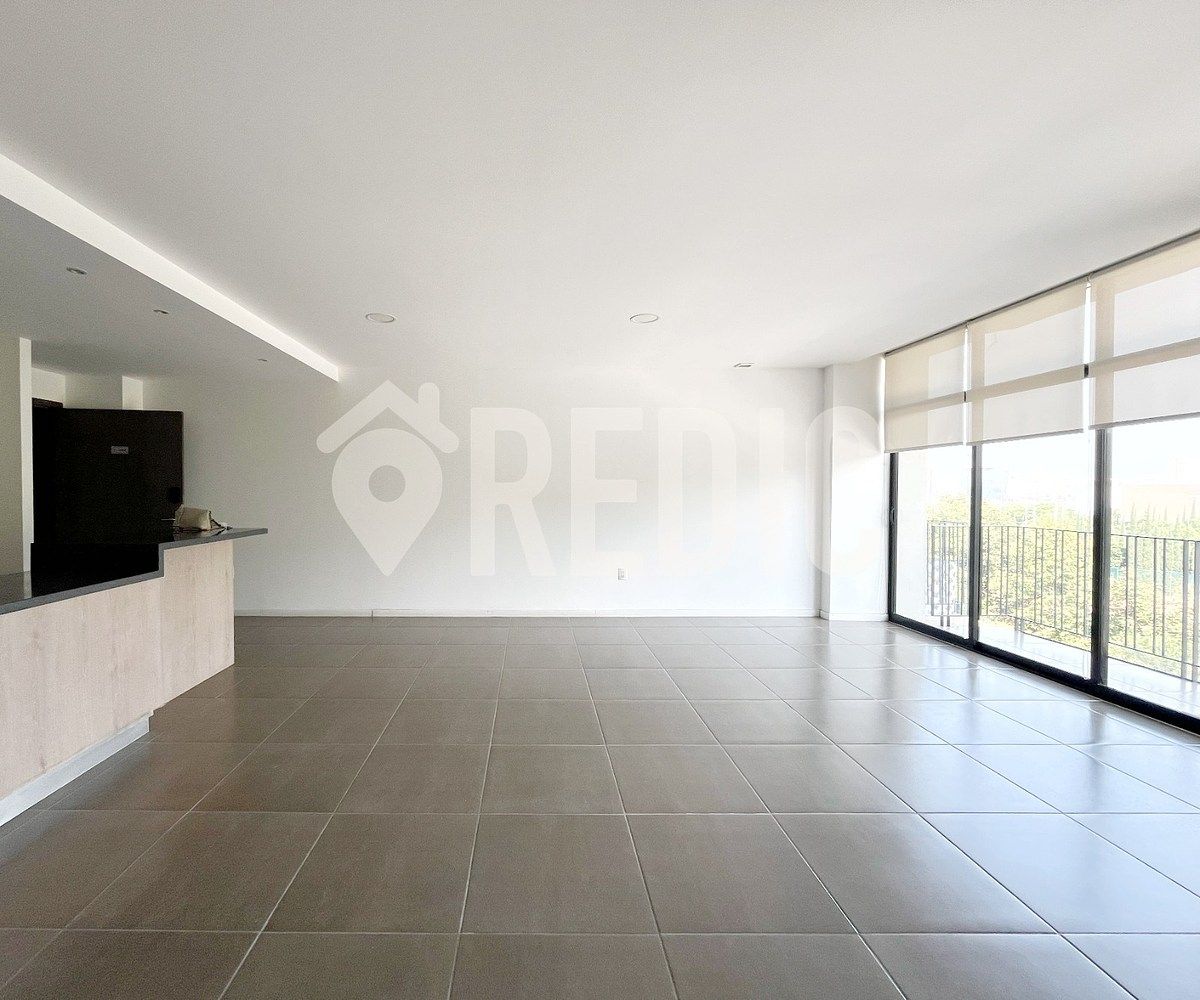 Apartamento em El Salitre, Querétaro, foto 5 de 15