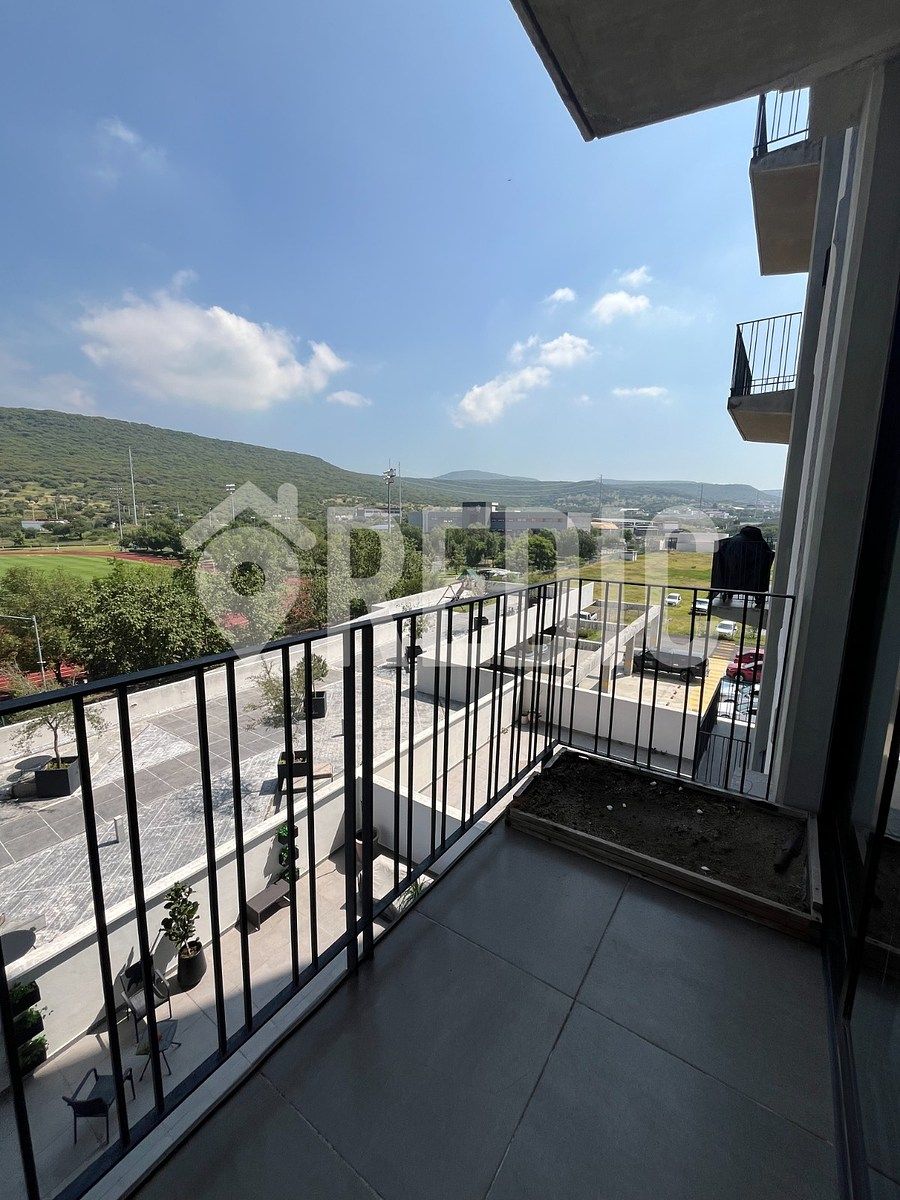 Apartamento em El Salitre, Querétaro, foto 8 de 15