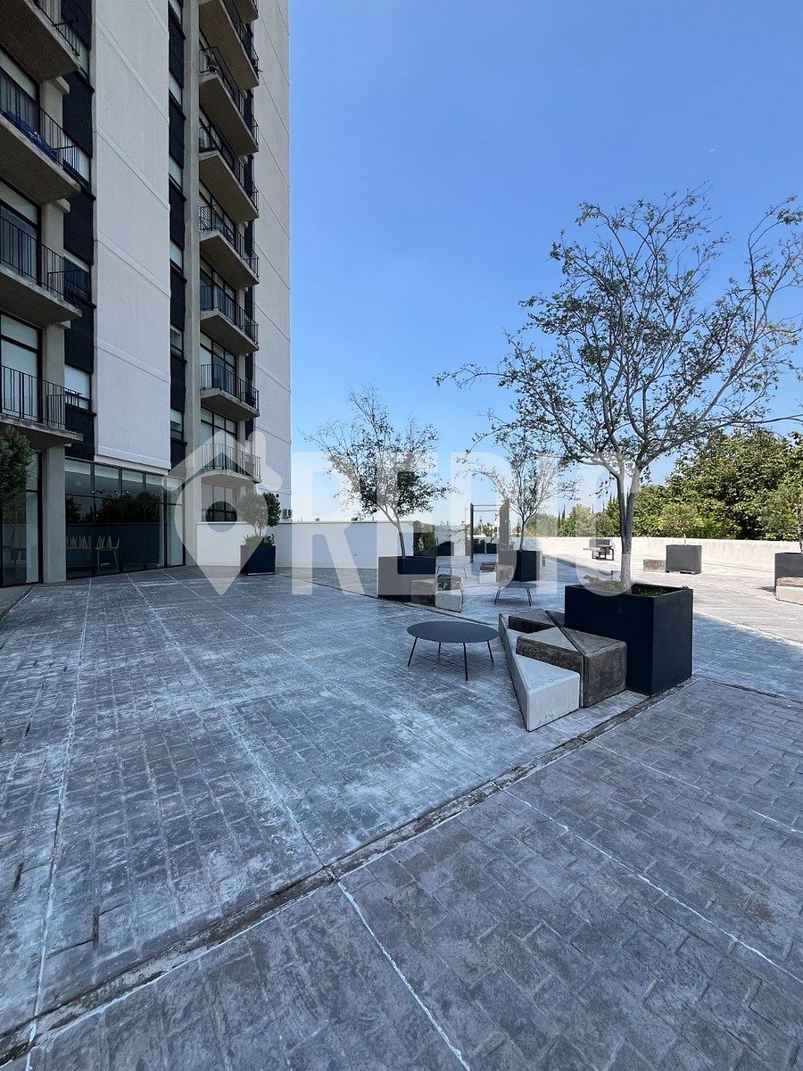 Apartamento em El Salitre, Querétaro, foto 2 de 15