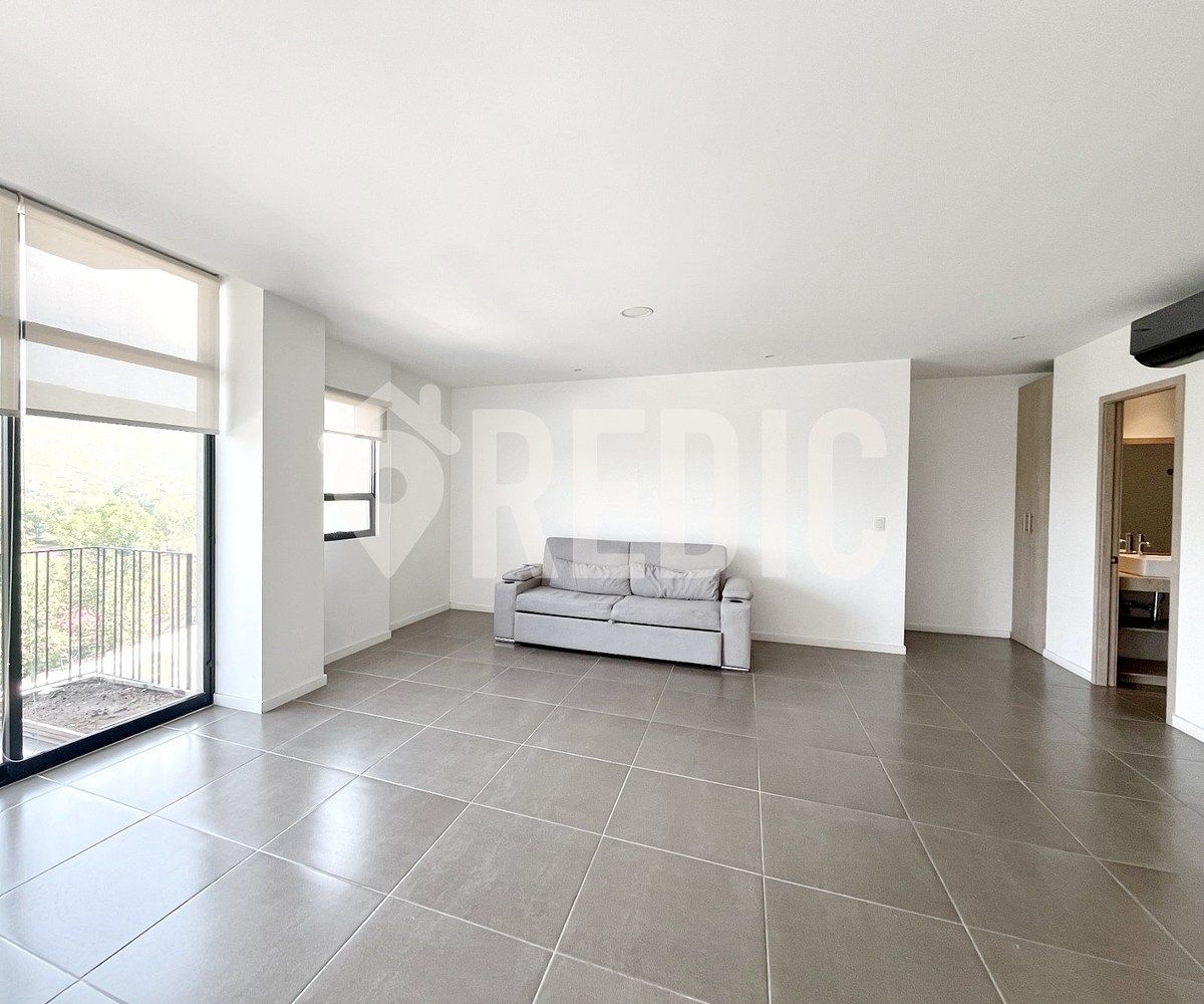 Apartamento em El Salitre, Querétaro, foto 6 de 15