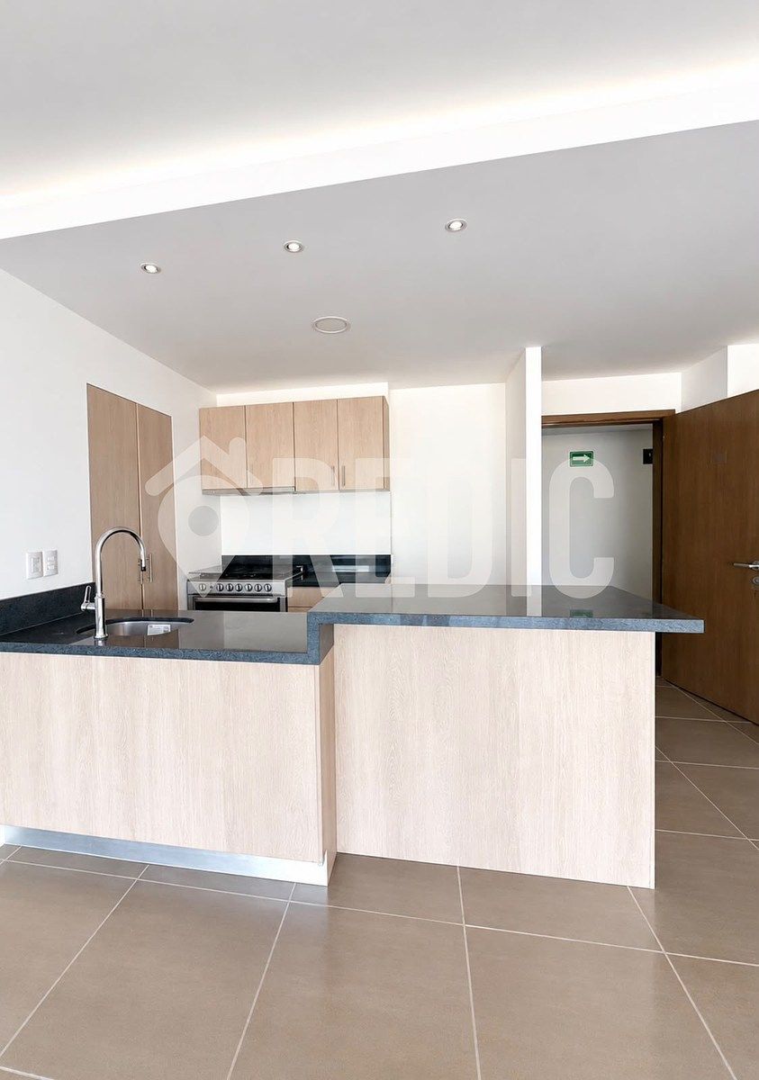 Apartamento em El Salitre, Querétaro, foto 3 de 15