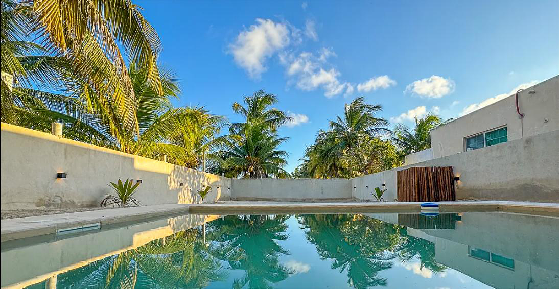 Casa en Telchac Puerto, Telchac Puerto, foto 6 de 13