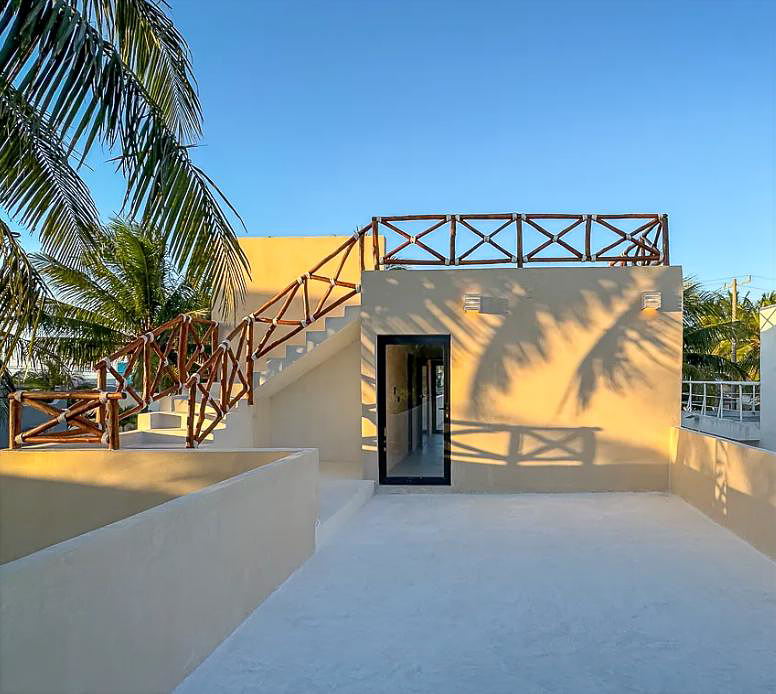 Casa en Telchac Puerto, Telchac Puerto, foto 7 de 13