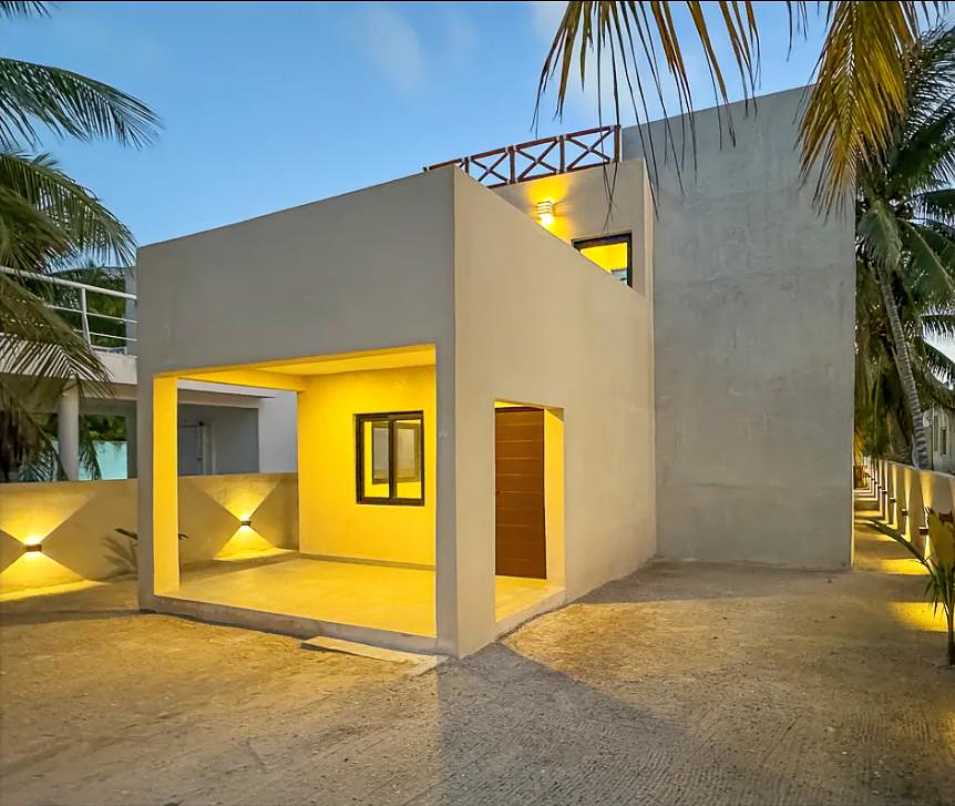 Casa en Telchac Puerto, Telchac Puerto, foto 12 de 13