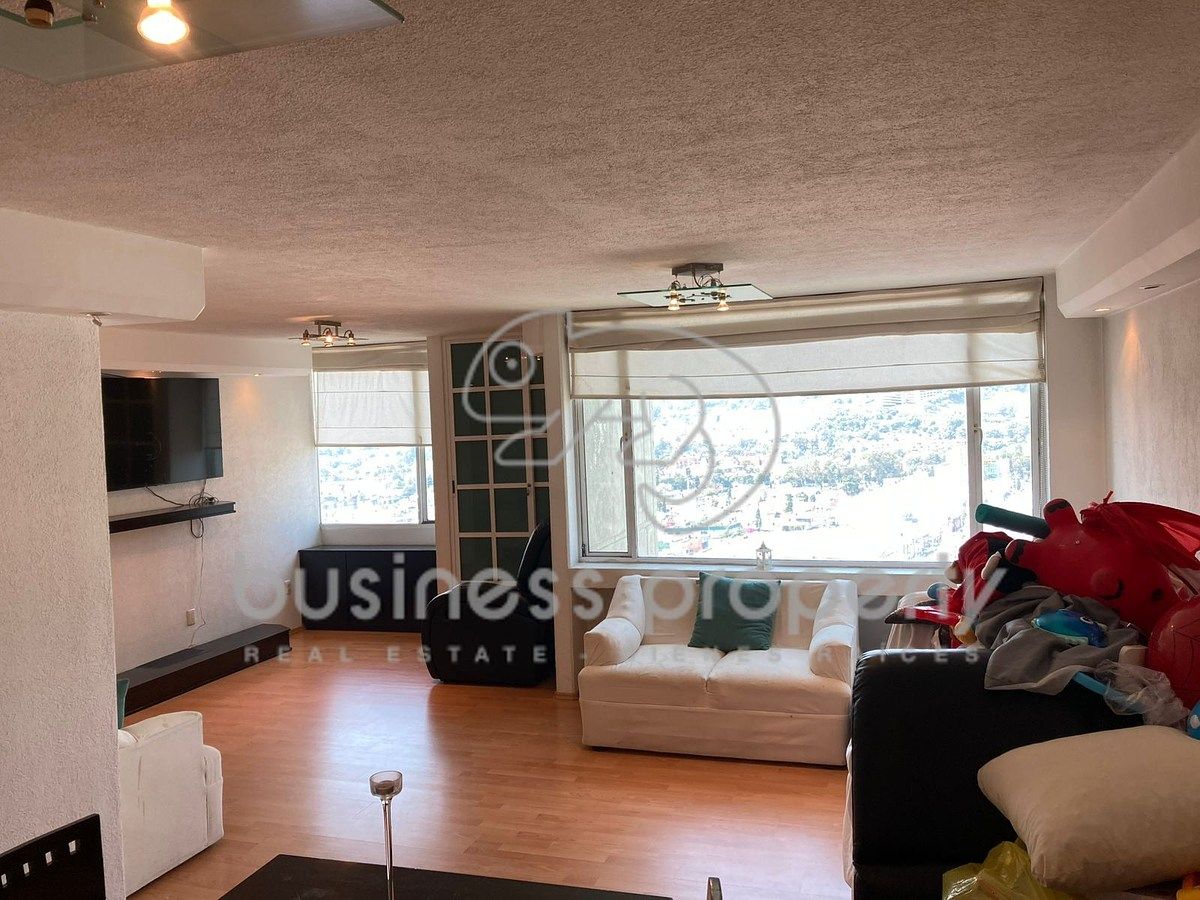 Apartamento em Lomas de San Lorenzo, Atizapán de Zaragoza, foto 2 de 28