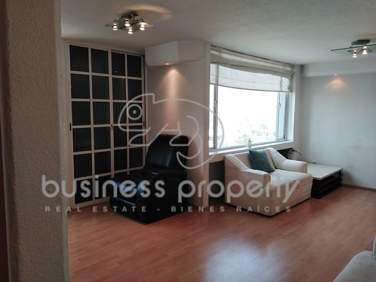 Apartamento em Lomas de San Lorenzo, Atizapán de Zaragoza, foto 6 de 28