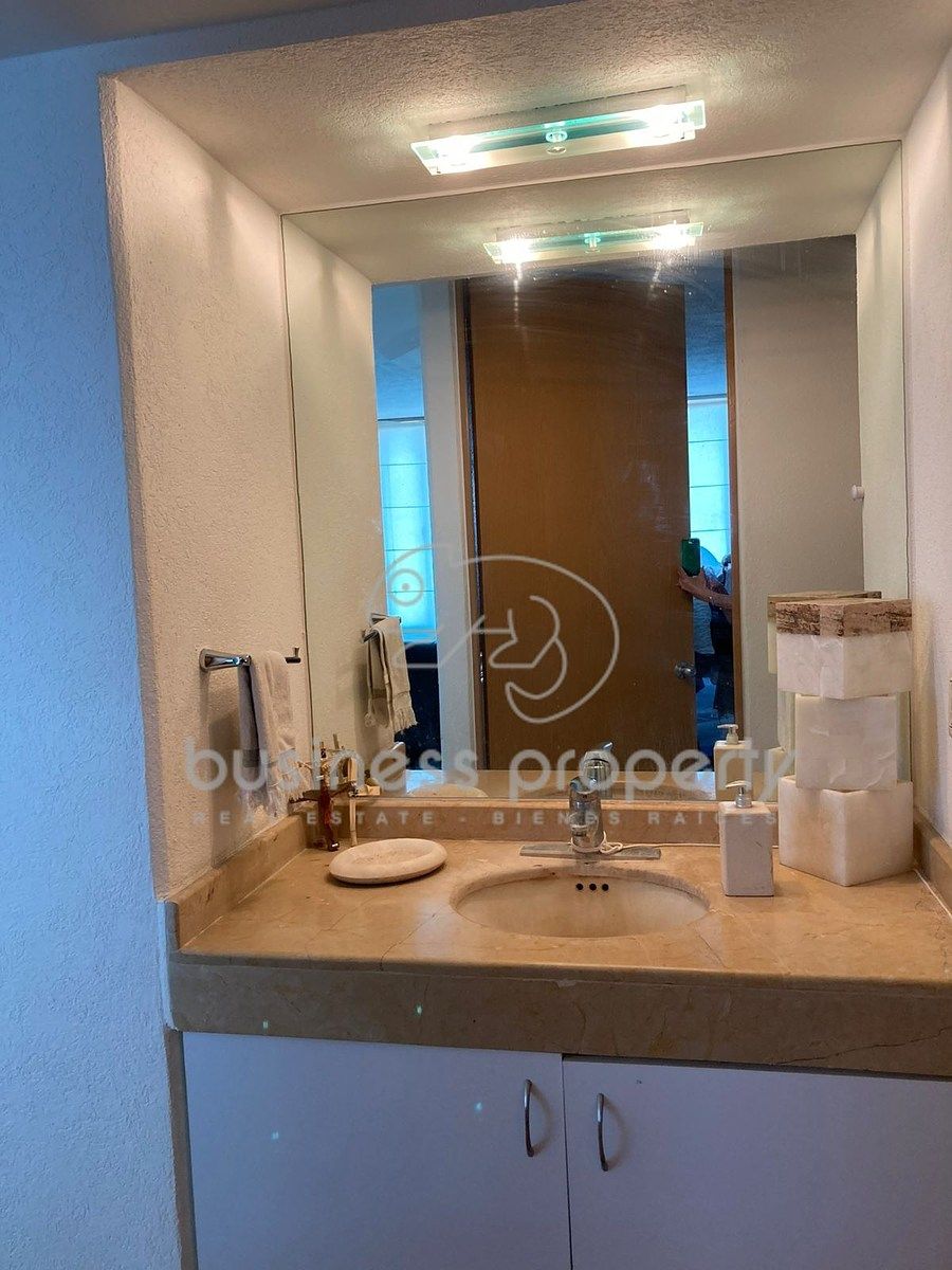 Apartamento em Lomas de San Lorenzo, Atizapán de Zaragoza, foto 7 de 28