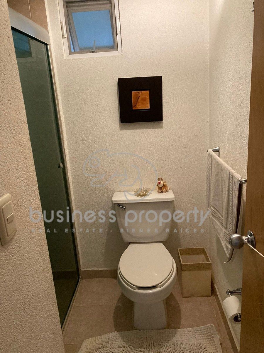 Apartamento em Lomas de San Lorenzo, Atizapán de Zaragoza, foto 8 de 28