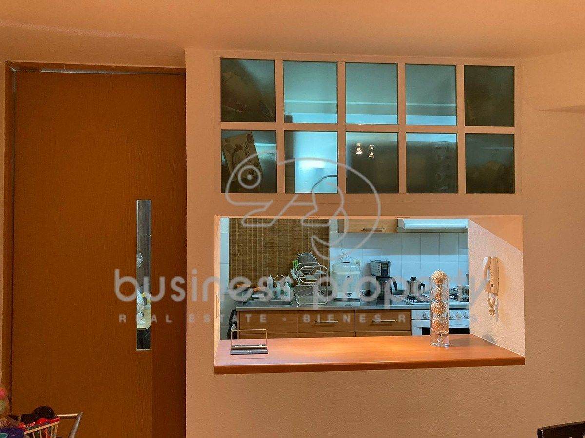 Apartamento em Lomas de San Lorenzo, Atizapán de Zaragoza, foto 9 de 28